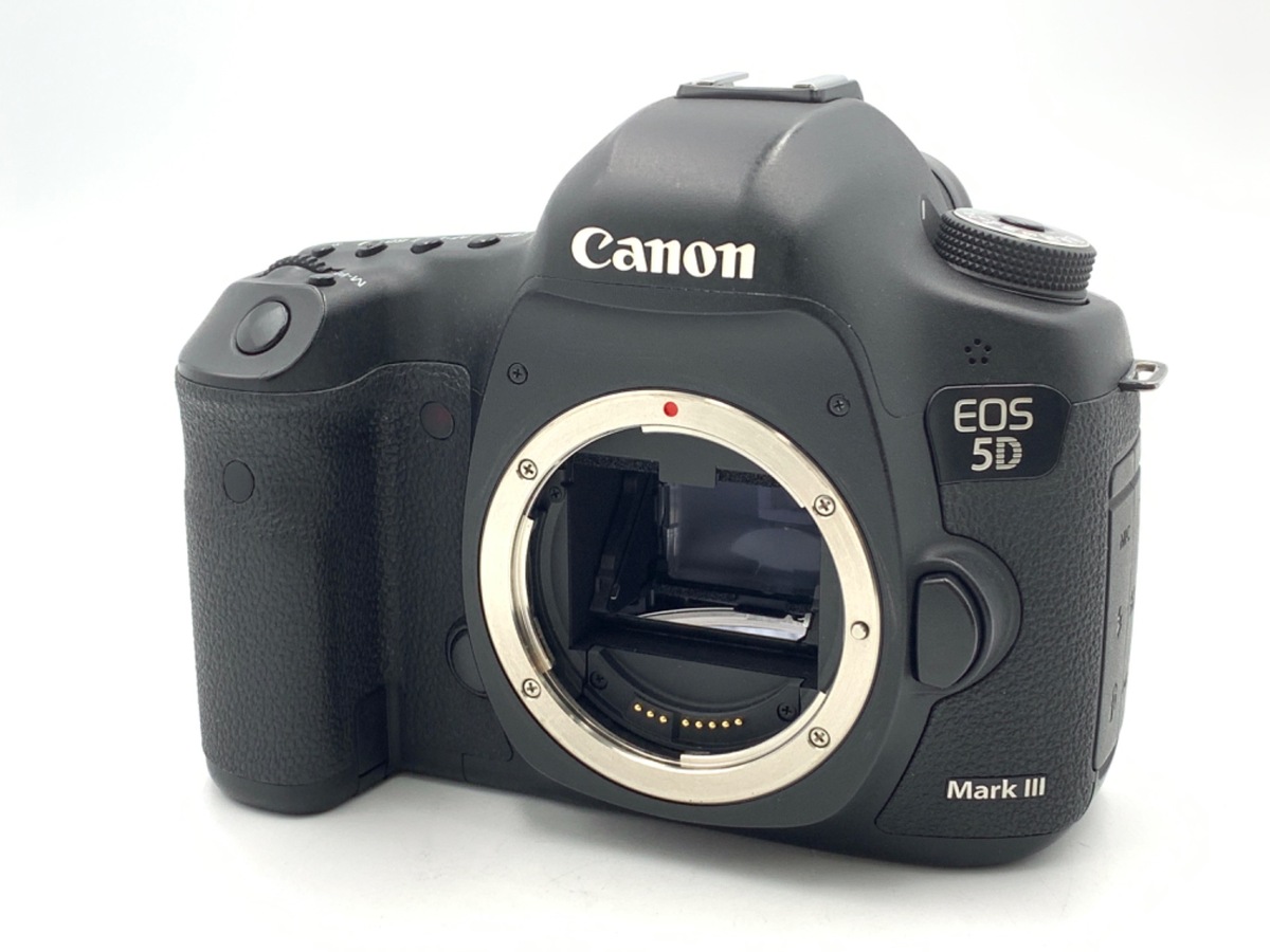 EOS 5D Mark III ボディ 中古価格比較 - 価格.com