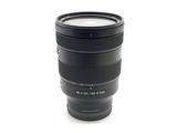 中古】ソニー FE 24-105mm F4 G OSS [SEL24105G] 在庫一覧｜カメラの