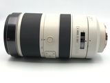 中古】ソニー 70-400mm F4-5.6 G SSM II [SAL70400G2] 在庫一覧