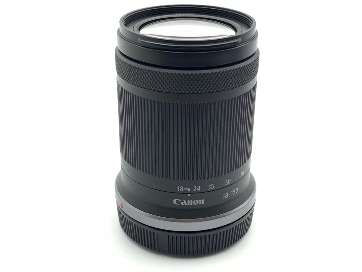 キヤノン RF-S18-150mm F3.5-6.3 IS STM