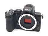 中古】ニコン Z50 ボディ 在庫一覧｜カメラのキタムラ