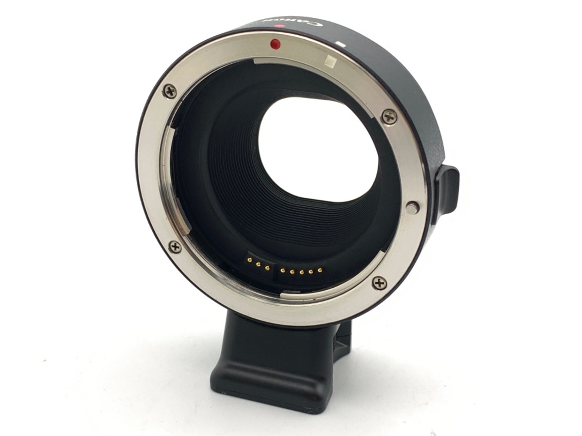 Canon MO-4E B4 to EF 純正 マウントアダプター 中古美品 Canon MO-4E