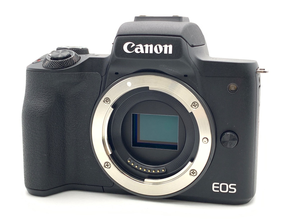 Canon EOS kiss m2 中古 EOS Kiss M2 ボディ 中古価格比較 - 価格.com
