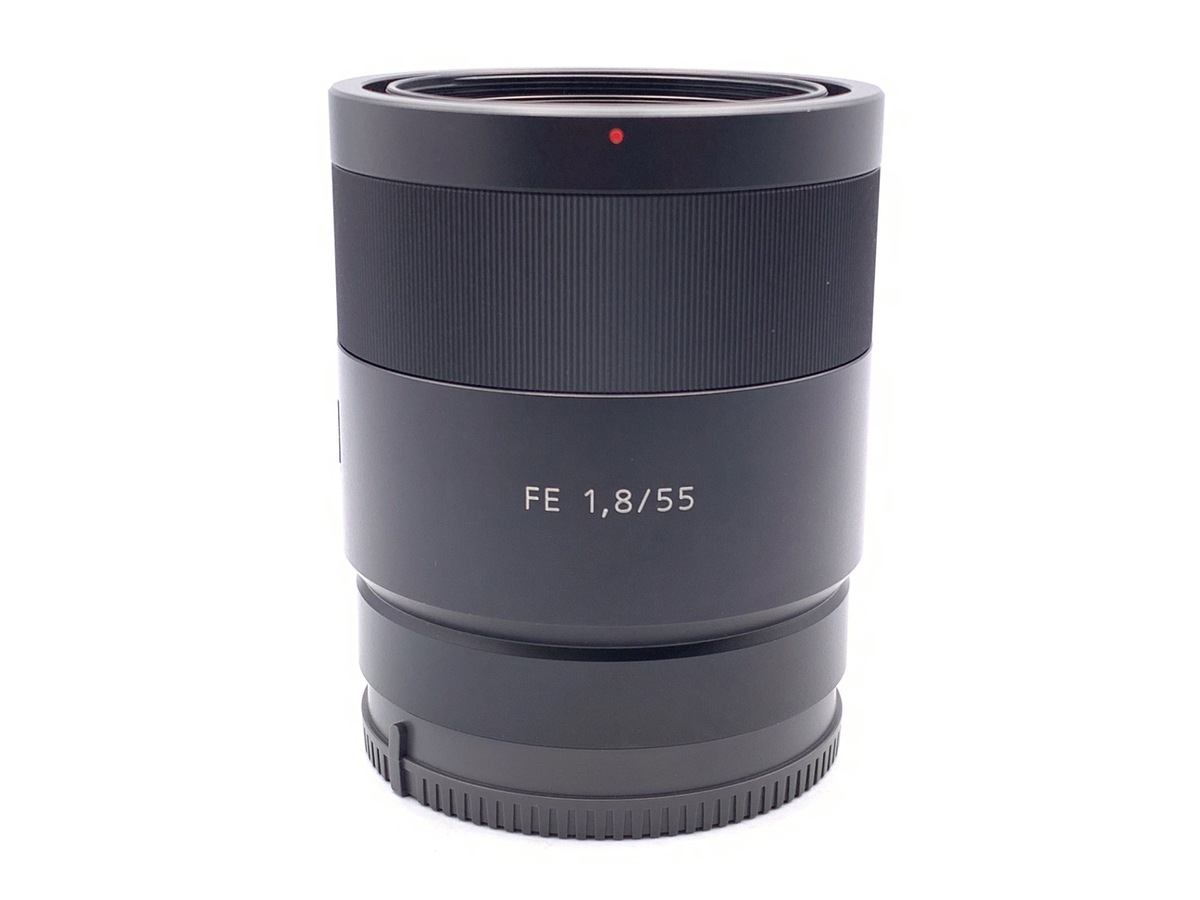 Sonnar T* FE 55mm F1.8 ZA SEL55F18Z 中古価格比較 - 価格.com