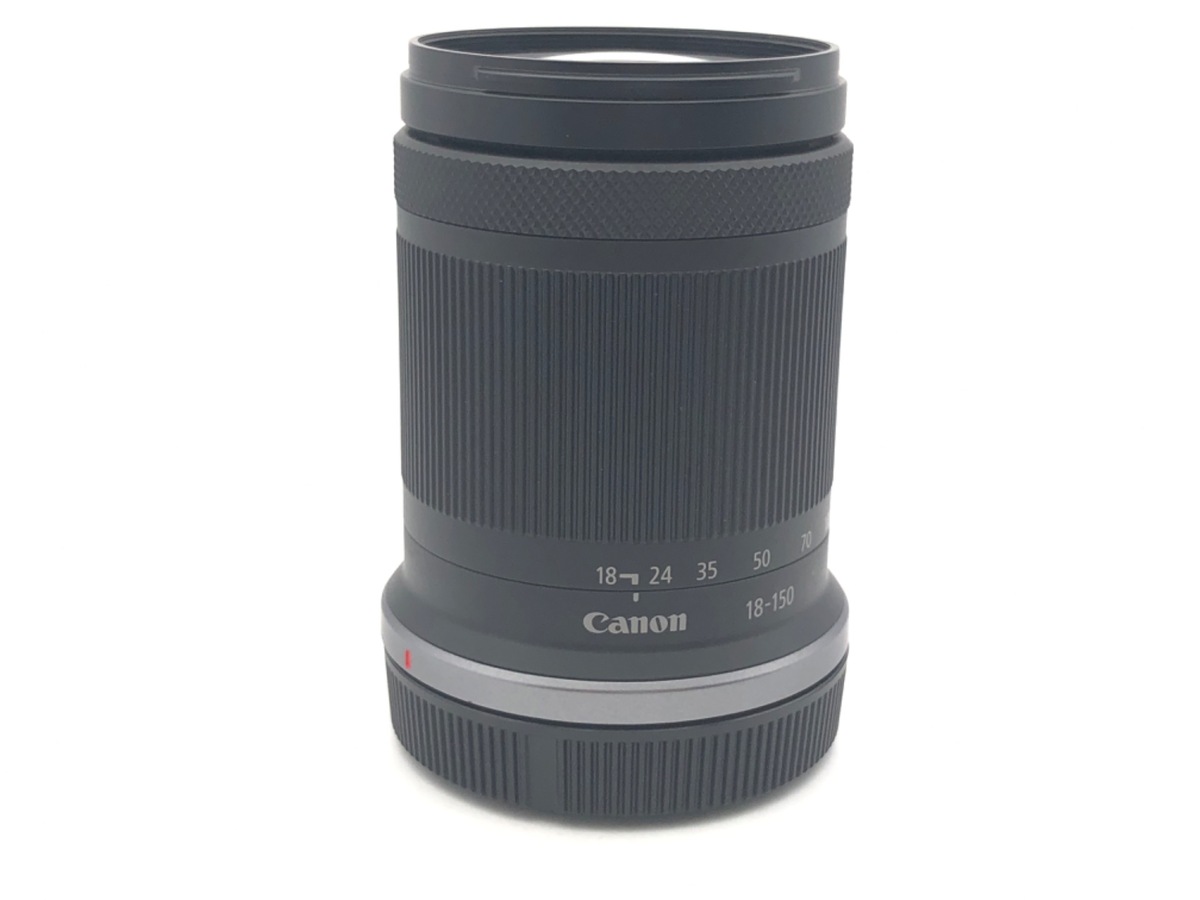 RF-S18-150mm F3.5-6.3 IS STM 中古価格比較 - 価格.com