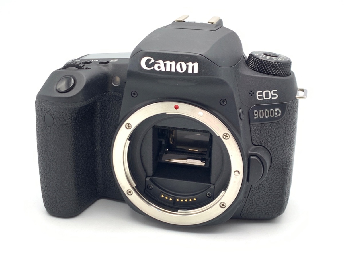 EOS 9000D ボディ 中古価格比較 - 価格.com