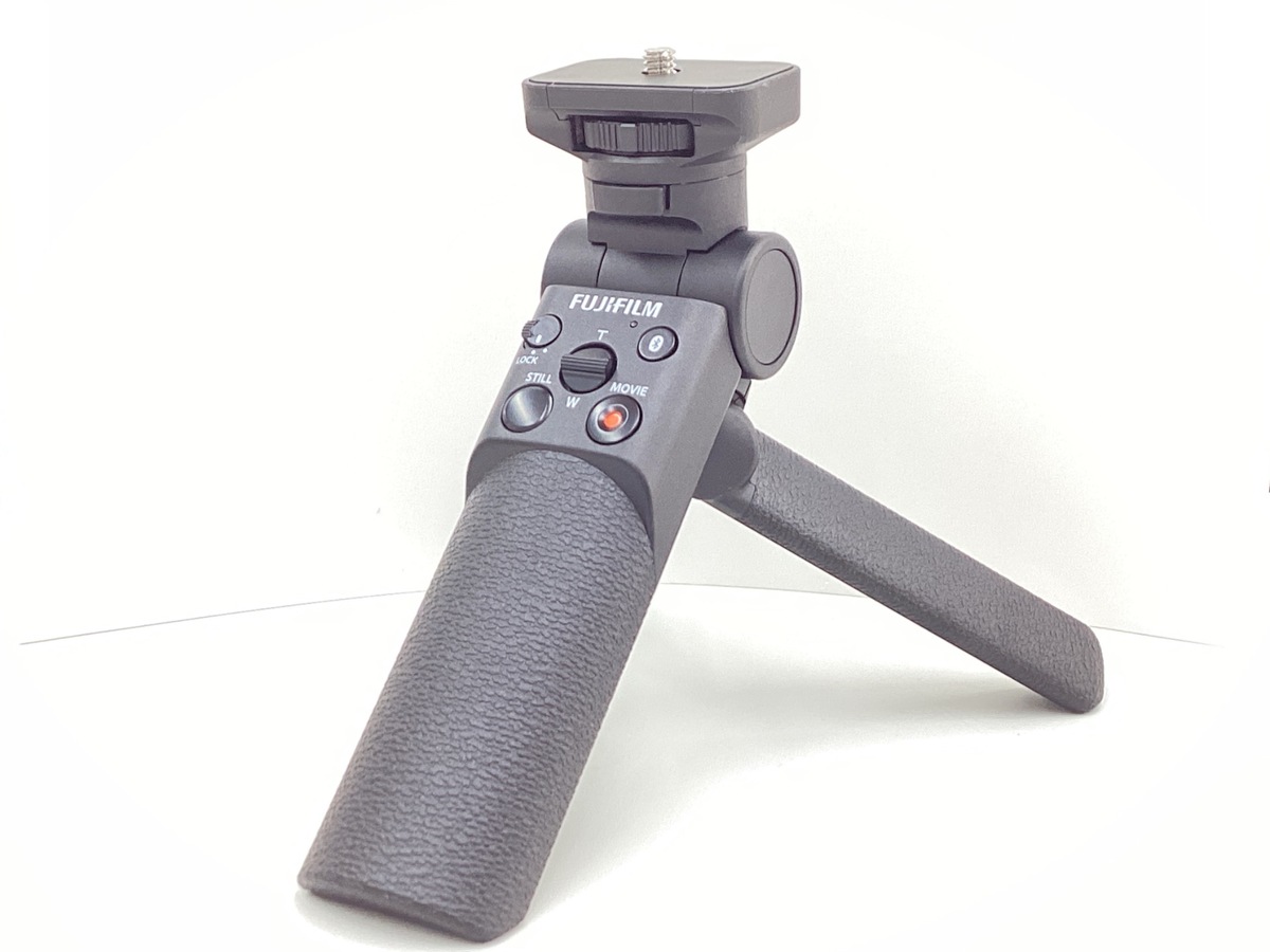 中古：A(美品)】フジフイルム TG-BT1 三脚グリップ | 2448600061287