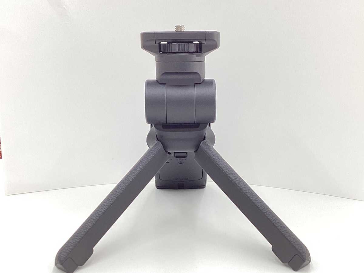 中古：A(美品)】フジフイルム TG-BT1 三脚グリップ | 2448600061287