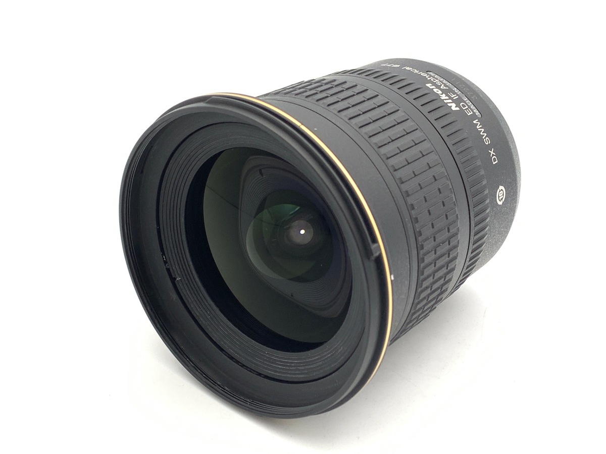 中古：B(並品)】ニコン AF-S DX Zoom Nikkor ED 12-24mm F4G（IF