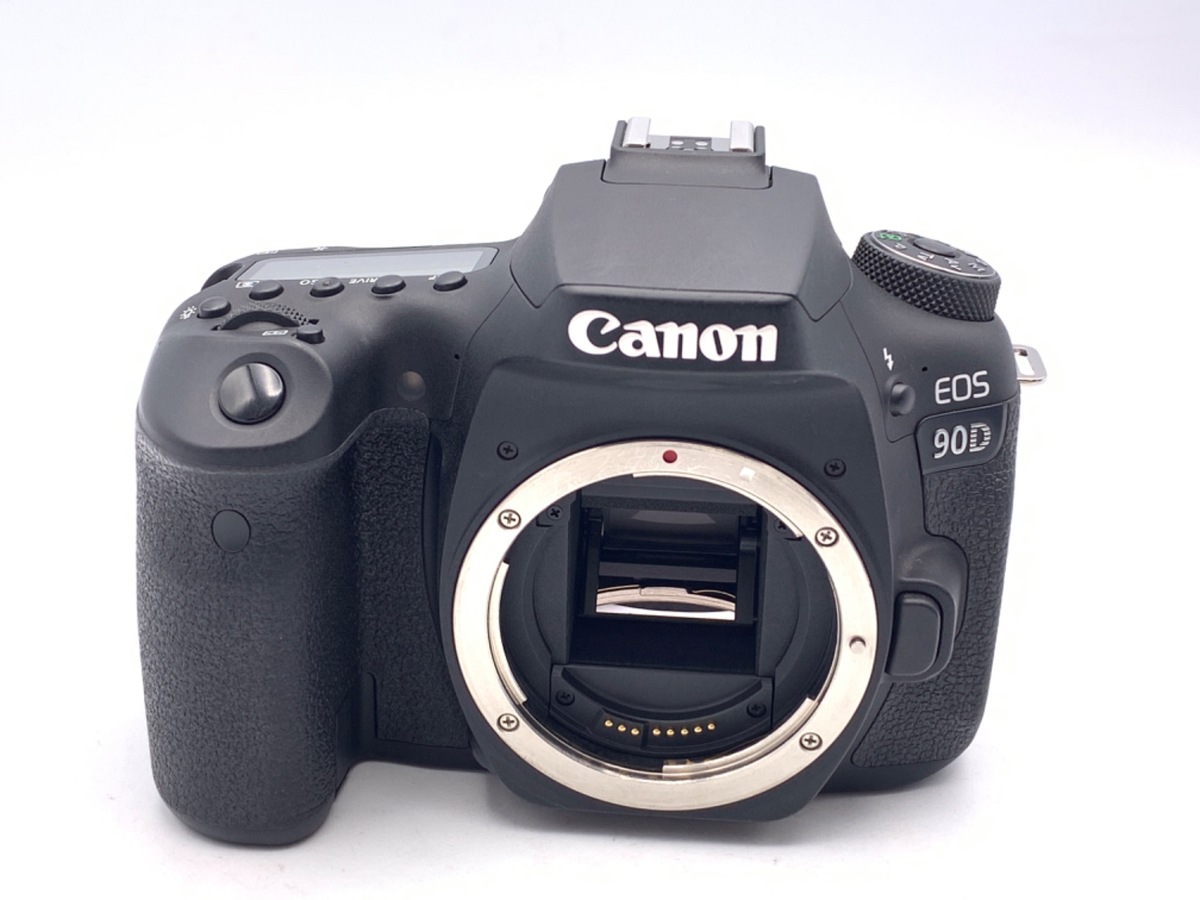 価格.com - CANON EOS 90D EF-S18-135 IS USM レンズキット 純正オプション