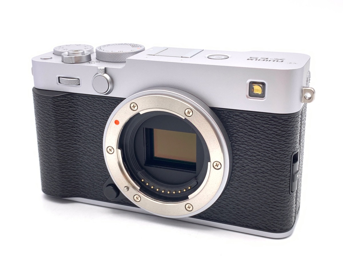 価格.com - 富士フイルム FUJIFILM X-Pro3 ボディ 価格比較