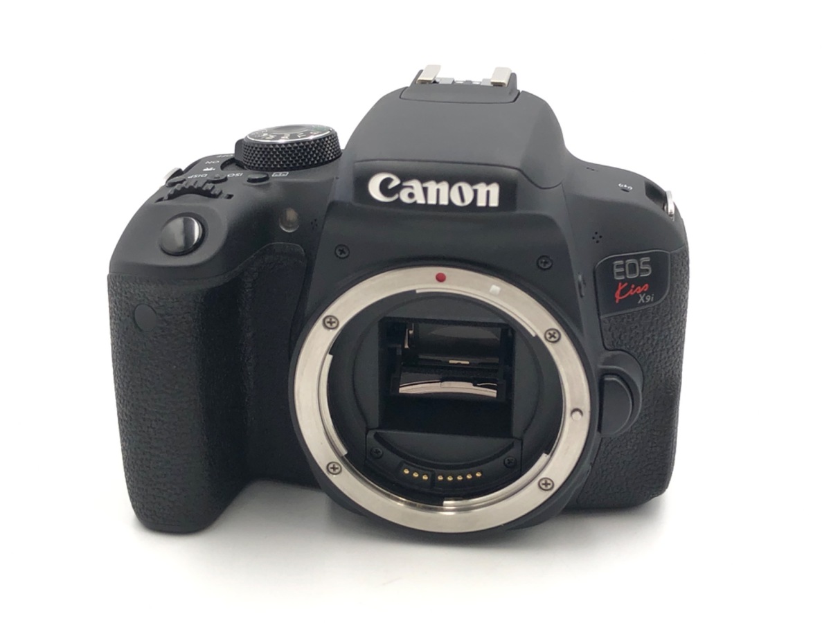 EOS Kiss X9i ���ި�y2420����f�z