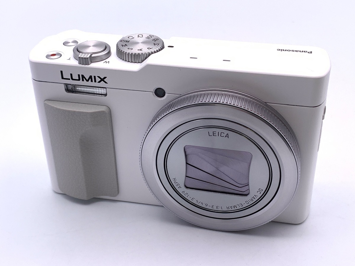 LUMIX DC-TZ99-W �ܲ�