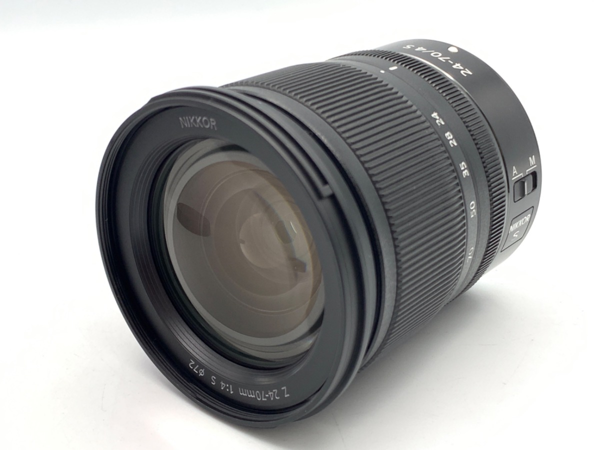 Z 24-70/4 S