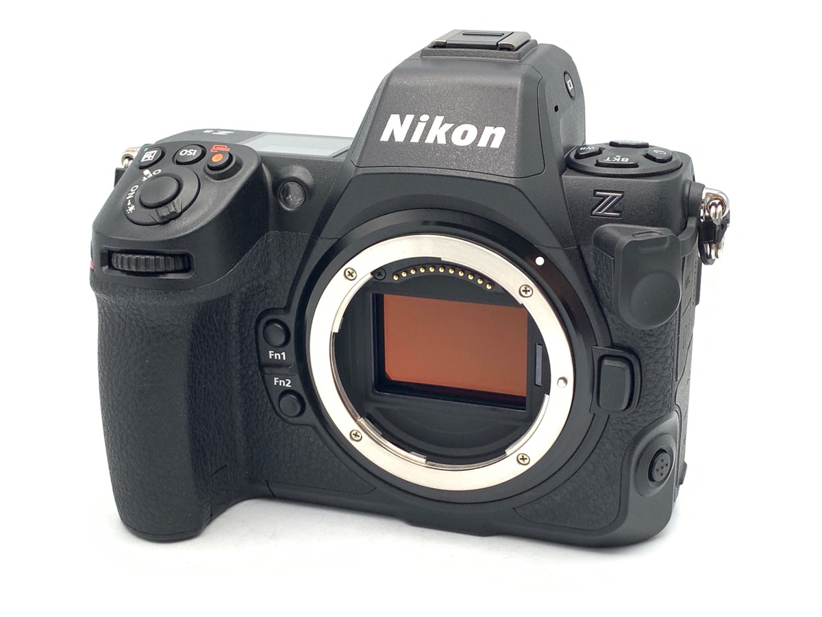 Z 8 ボディ 中古価格比較 - 価格.com