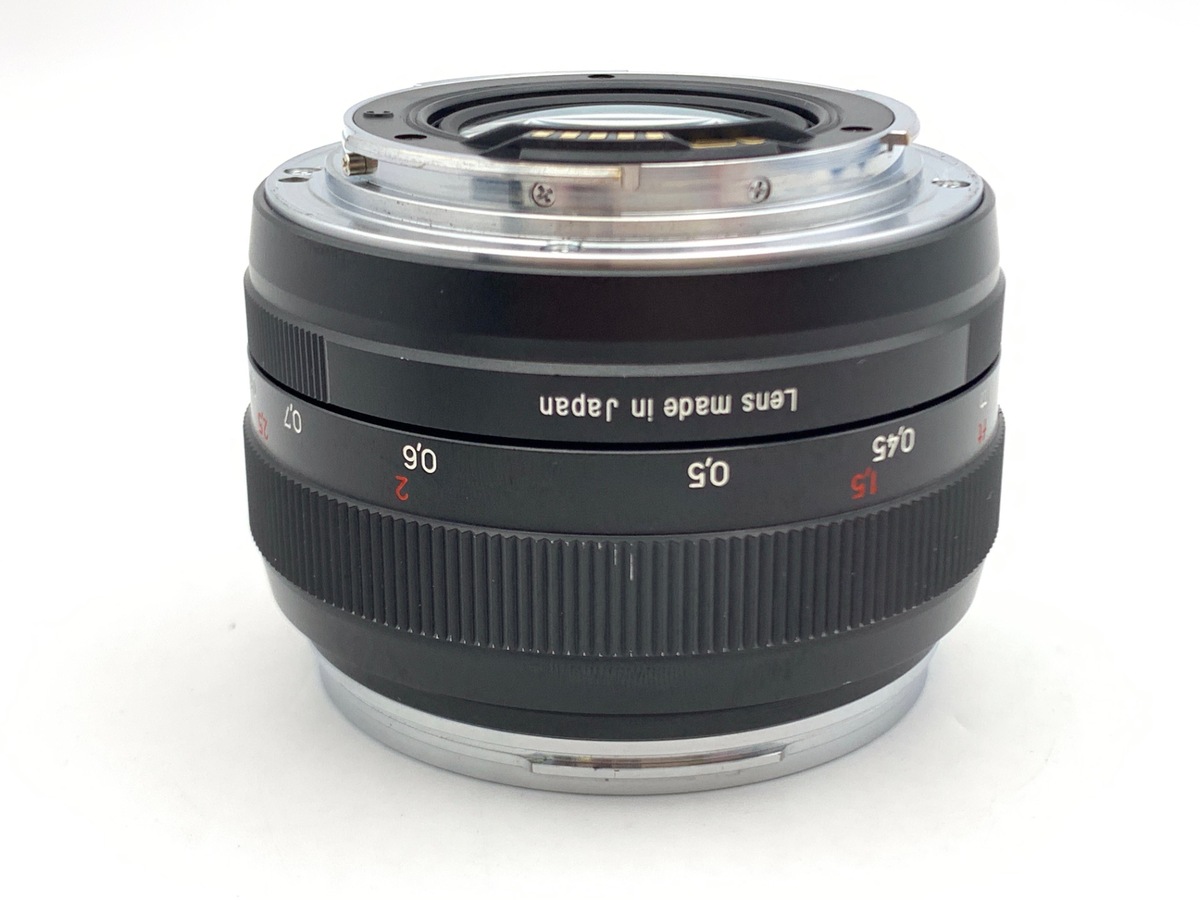�J�[���c�@�C�X PLANAR T*1.4/50 ZE