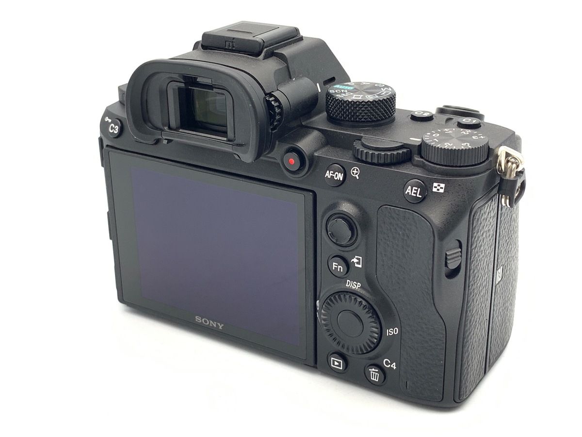 シャッター1097回 SONY α7II ボディ 美品 シャッター1097回 SONY α7II ボディ 美品 ソニー(SONY) ミラーレス一眼