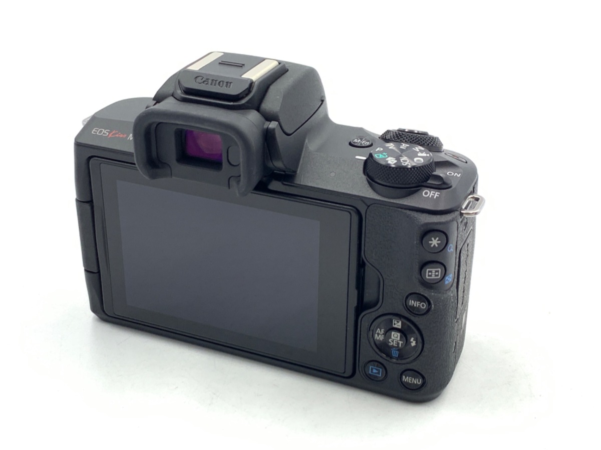 �L���m�� EOS Kiss M �{�f�B �u���b�N