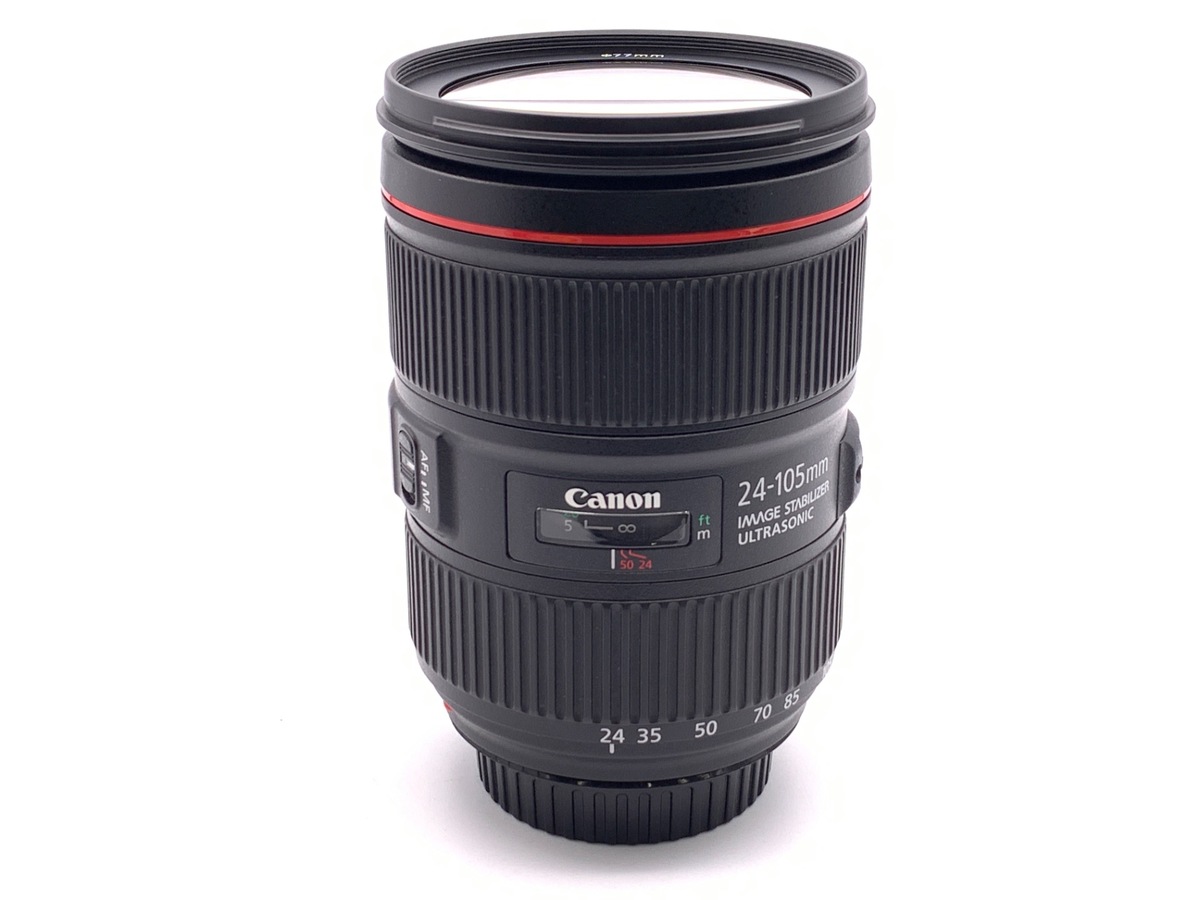 中古】交換レンズ｜EF 24-105/4 L IS II USM｜価格:100,000円〜149,999
