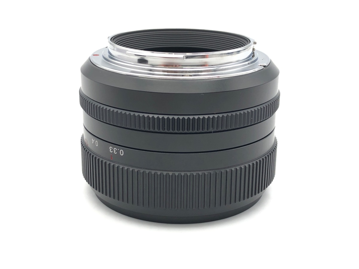 ���H�� 7Artisans 35mm F1.4 III �\�j�[E�}�E���g
