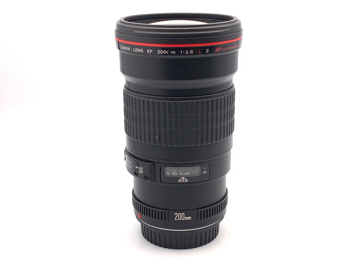 EF200mm F2.8L II USM 中古価格比較 - 価格.com