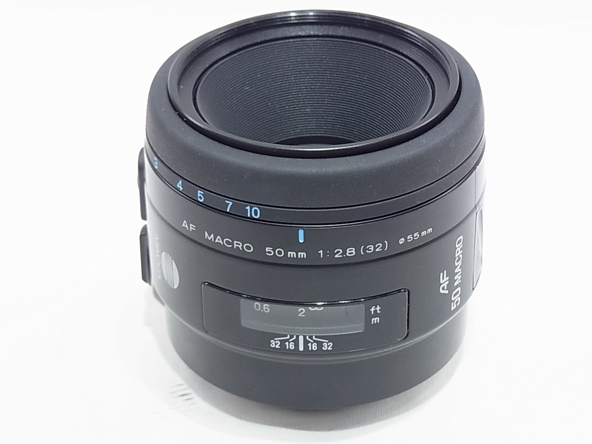 中古】交換レンズ｜コニカミノルタ（KONICA MINOLTA