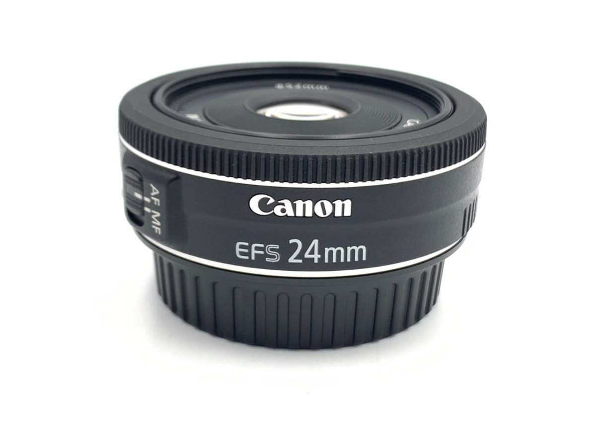 EF-S24mm F2.8 STM 中古価格比較 - 価格.com