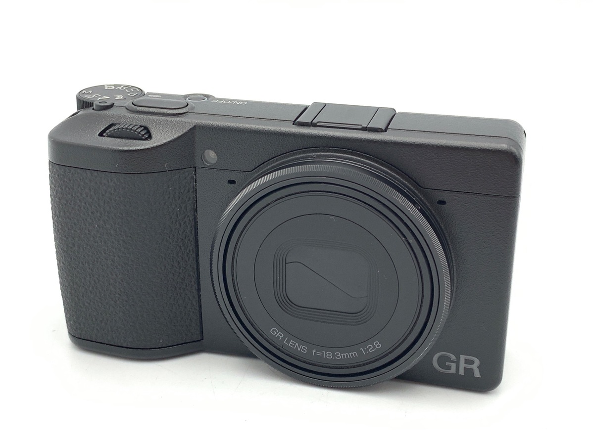 中古】リコー GR DIGITAL IV 在庫一覧｜カメラのキタムラ