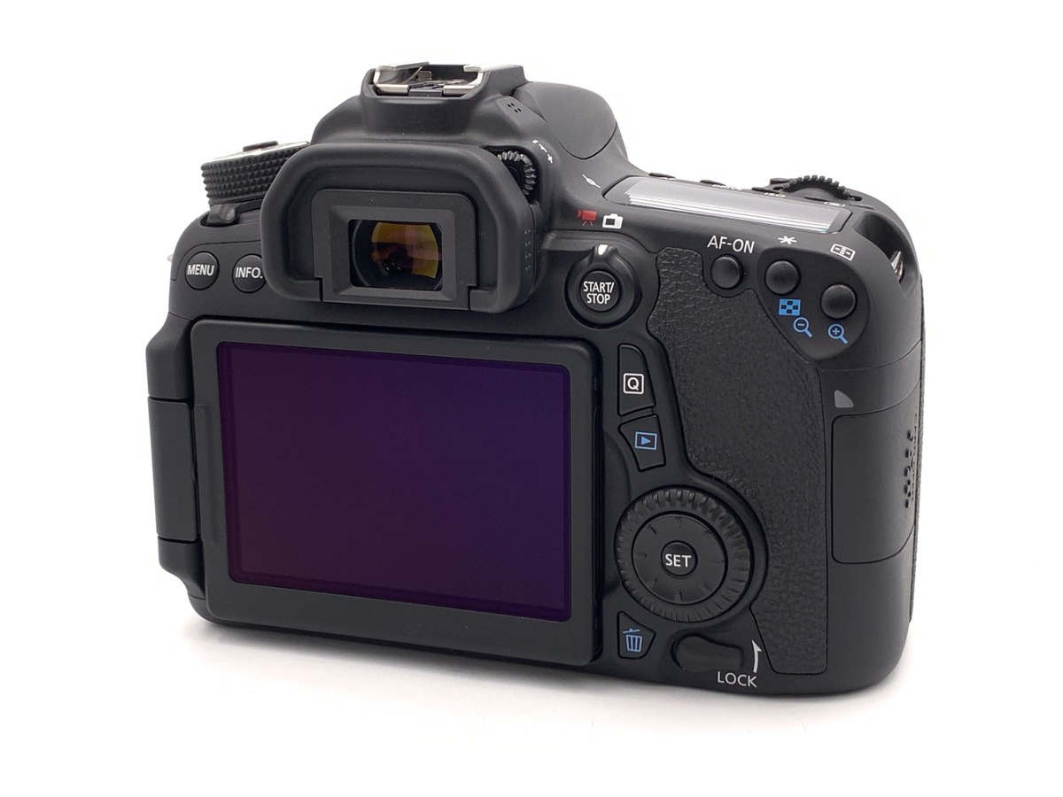キヤノン EOS 70D ボディ