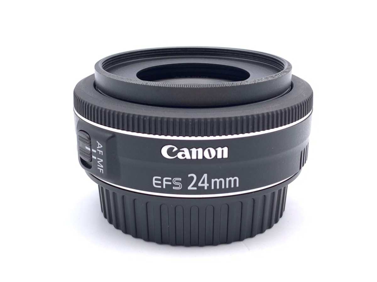 EF-S24mm F2.8 STM 中古価格比較 - 価格.com