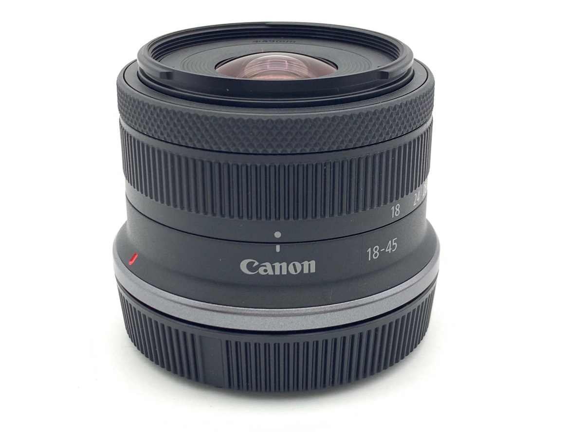 中古】キヤノン RF-S18-45mm F4.5-6.3 IS STM 在庫一覧｜カメラのキタムラ