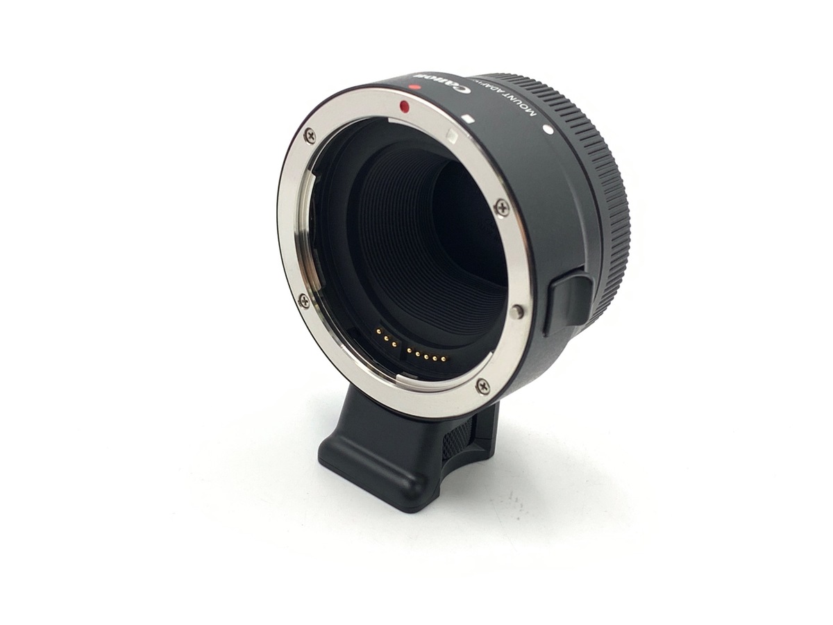 ⭐️美品⭐️Canon EF90-300 USM & EF-EOS M アダプター