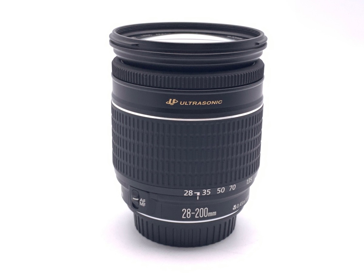 中古】キヤノン EF28-200mm F3.5-5.6 USM 在庫一覧｜カメラのキタムラ