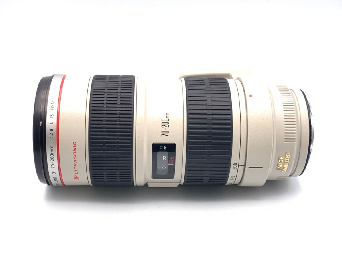 EF70-200mm F2.8L IS USM 中古価格比較 - 価格.com