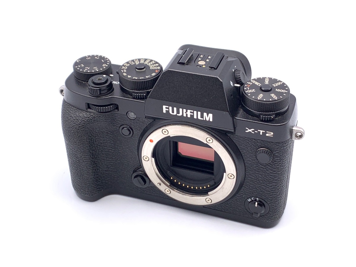 Fujiflim X-T2 ジャンク品　ミラーレス一眼カメラ 中古】ミラーレス一眼｜X-T2 在庫一覧｜カメラのキタムラ
