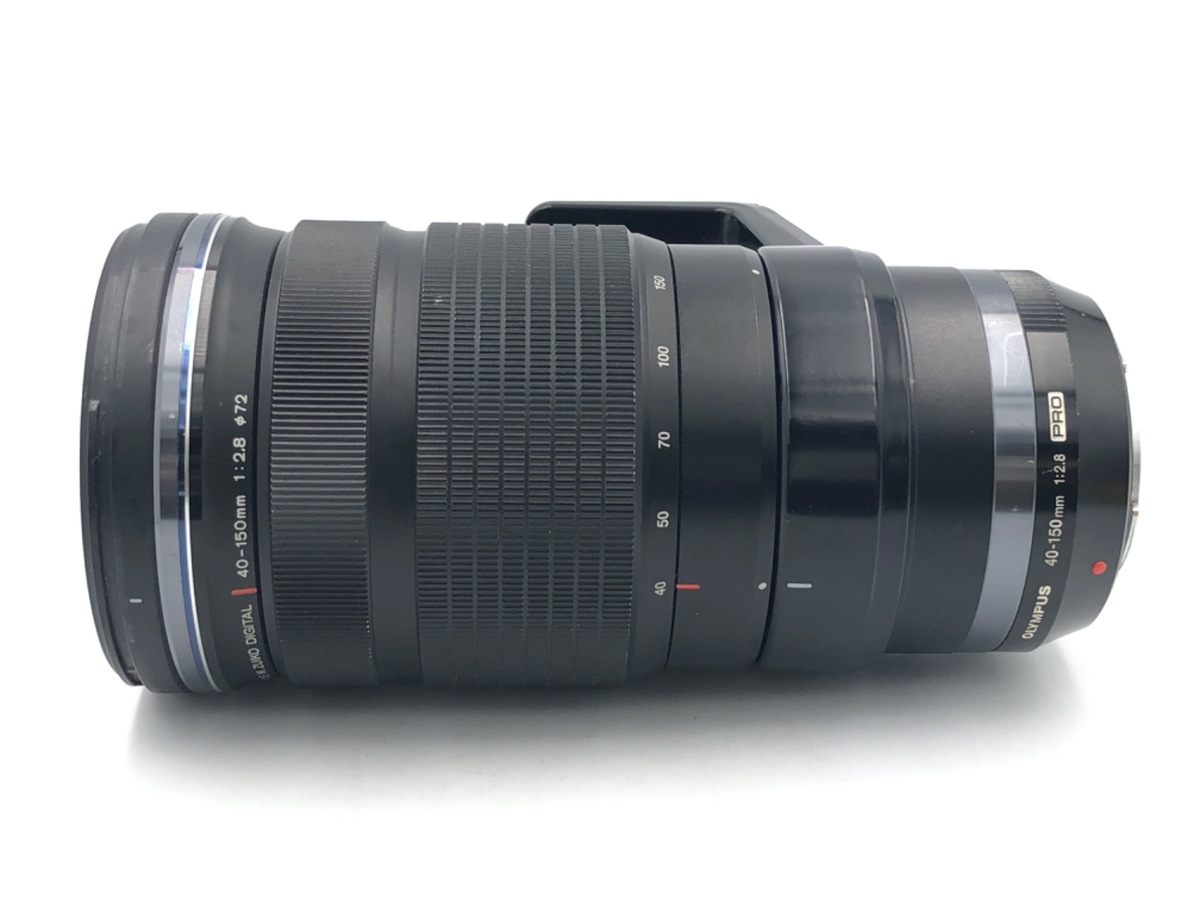 中古】オリンパス M.ZUIKO DIGITAL ED 40-150mm F2.8 PRO 在庫一覧
