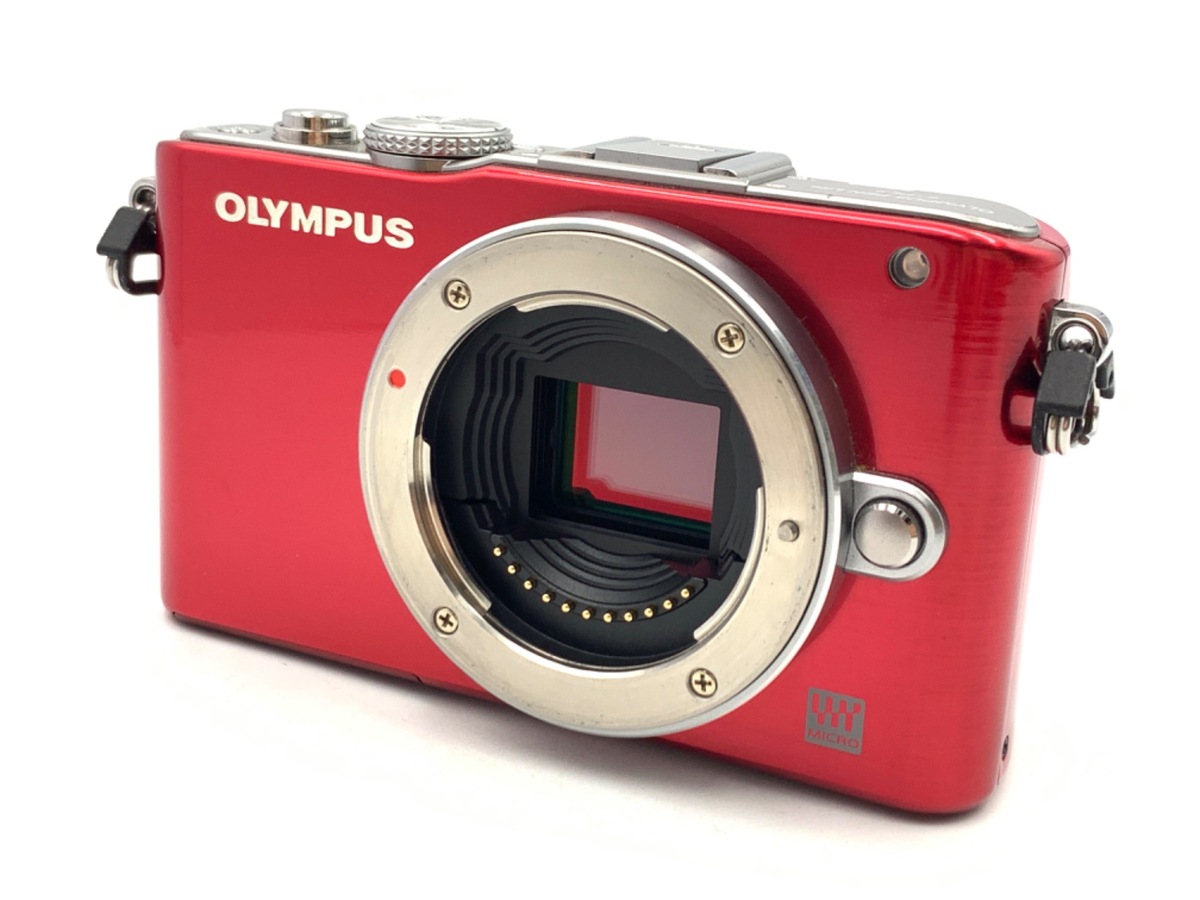 OLYMPUS PEN Lite E-PL3 中古 OLYMPUS PEN Lite E-PL3 ボディ 中古価格比較 - 価格.com