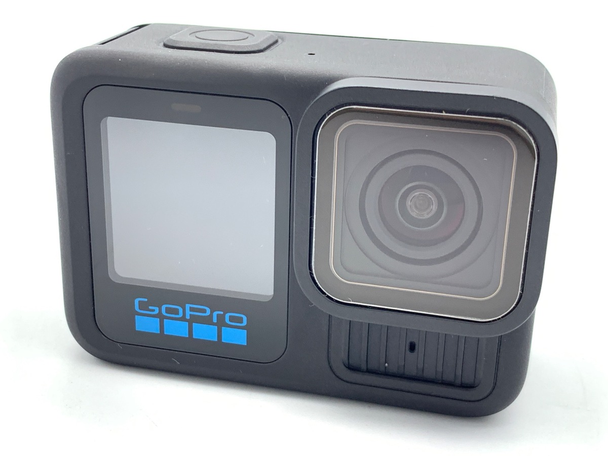 中古】GoPro HERO13 Black CHDHX-131-FW 在庫一覧｜カメラのキタムラ