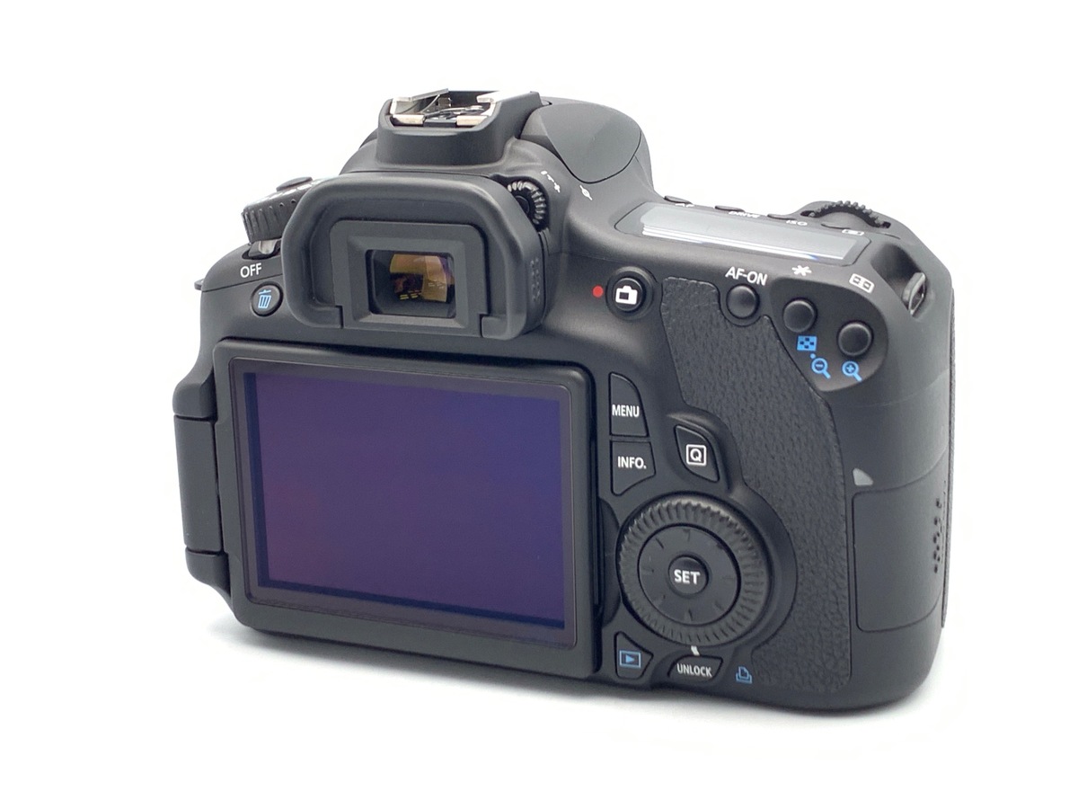 EOS 60D ���ި�y1800����f�z