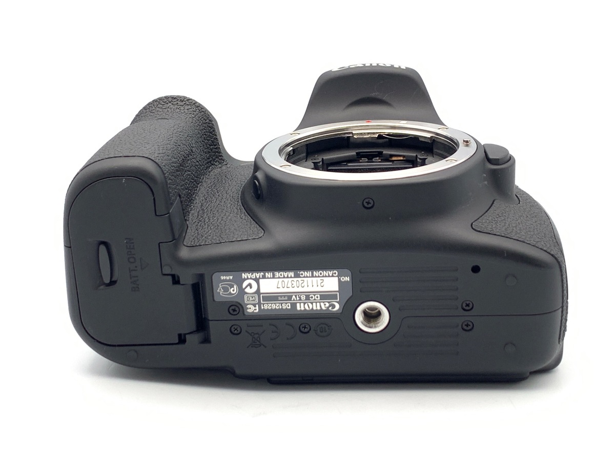 EOS 60D ���ި�y1800����f�z