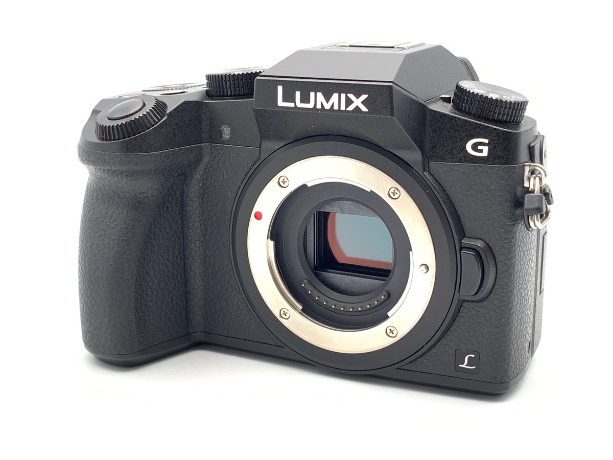DMC-G7 �{�f�B ��ׯ��y1600����f�z