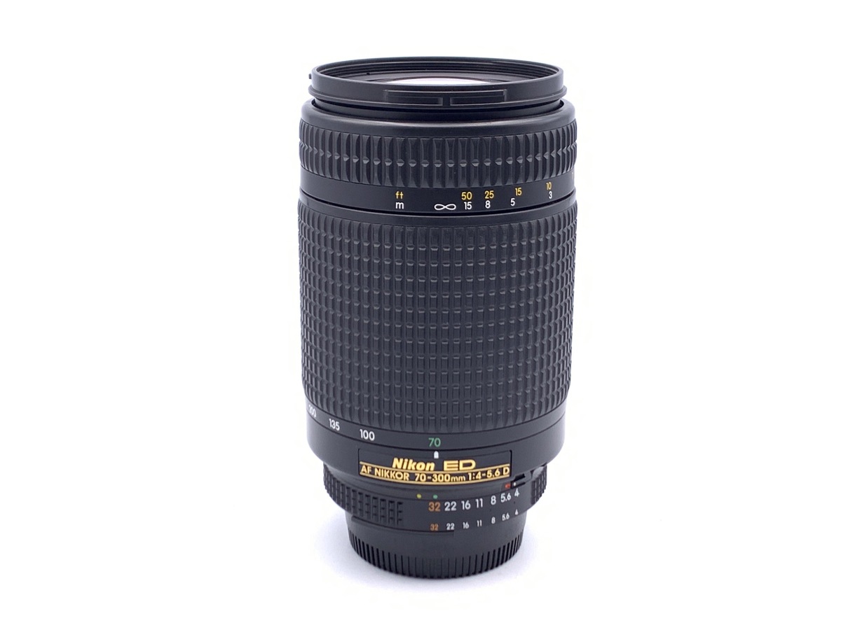 中古】ニコン AF-N 70-300/4-5.6 Dタイプ 在庫一覧｜カメラのキタムラ