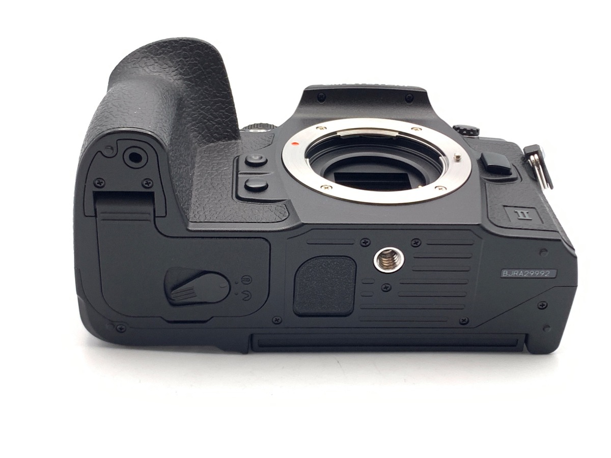 OM SYSTEM OM-1 Mark II ボディ