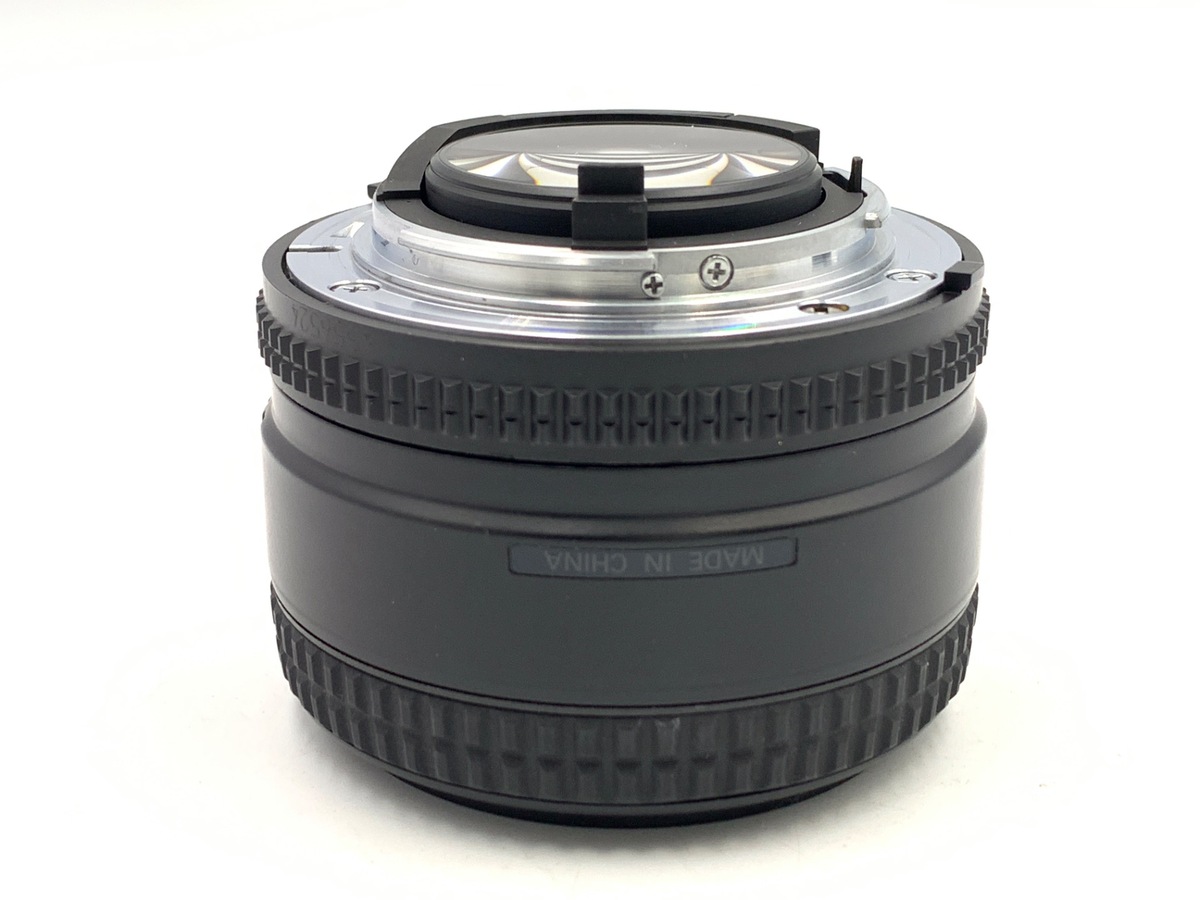 AF 50/1.4 D�^�C�v