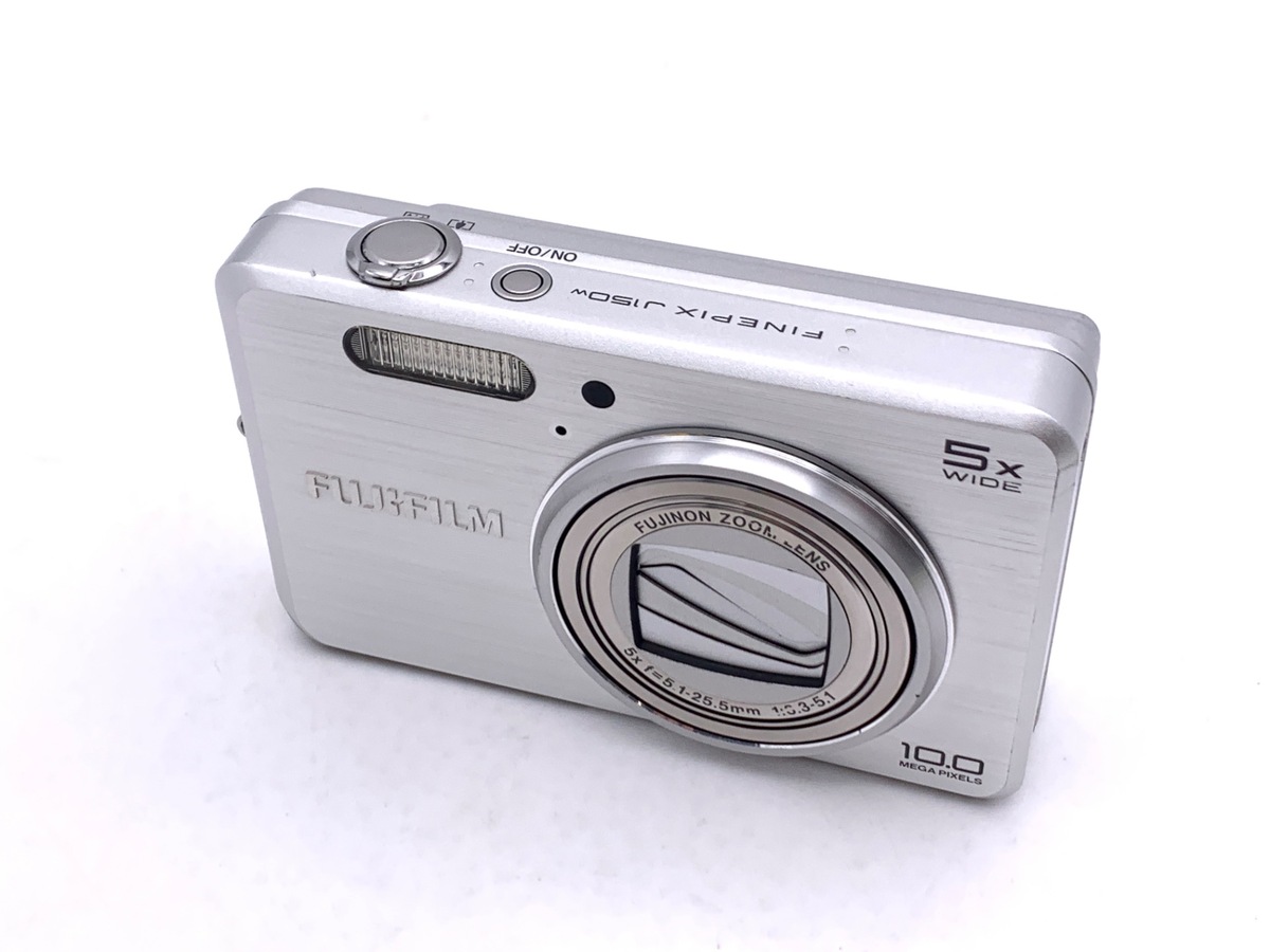 中古】フジフイルム FinePix J150W シルバー 在庫一覧｜カメラのキタムラ