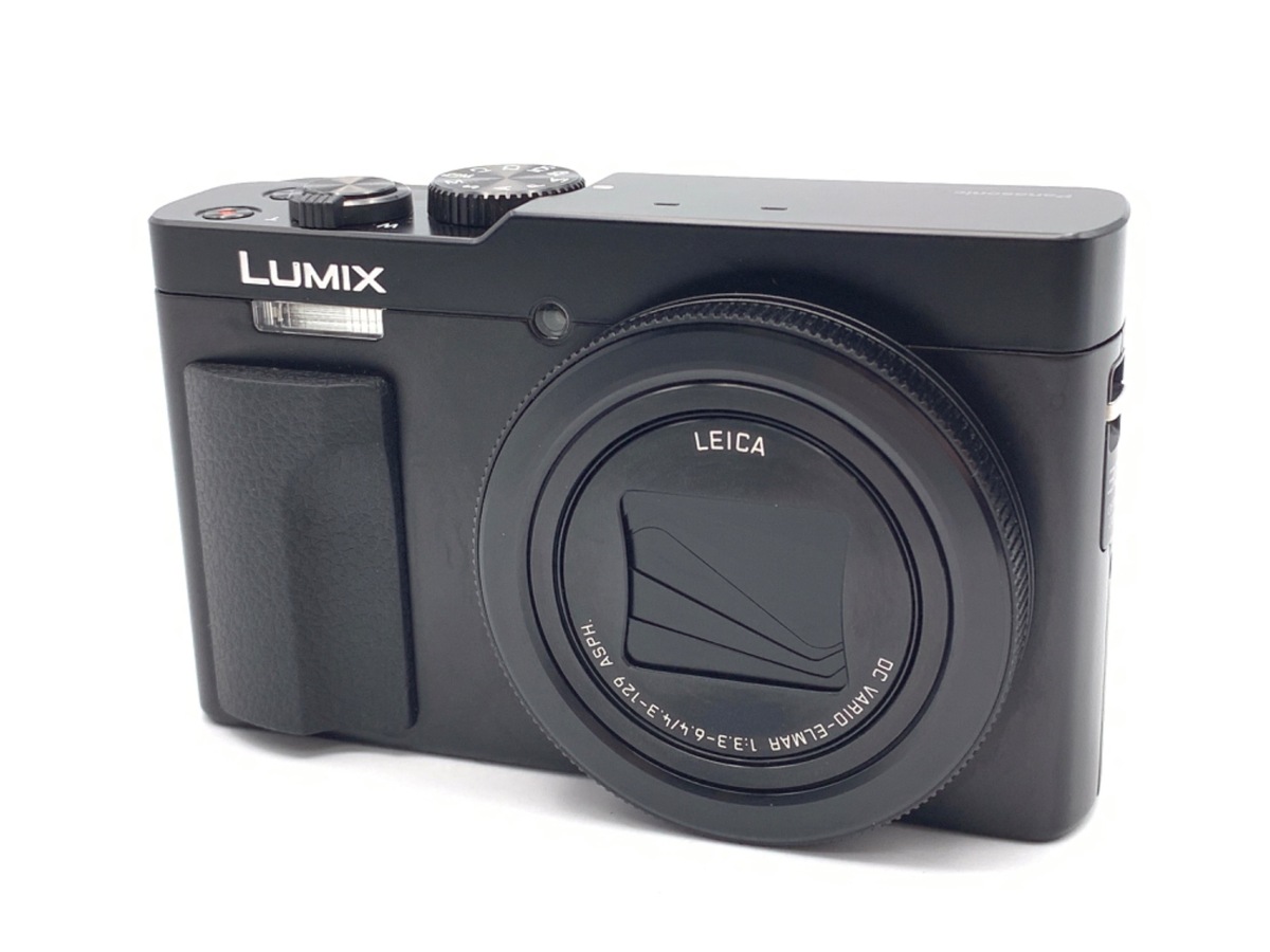 LUMIX DC-TZ99-K ブラック