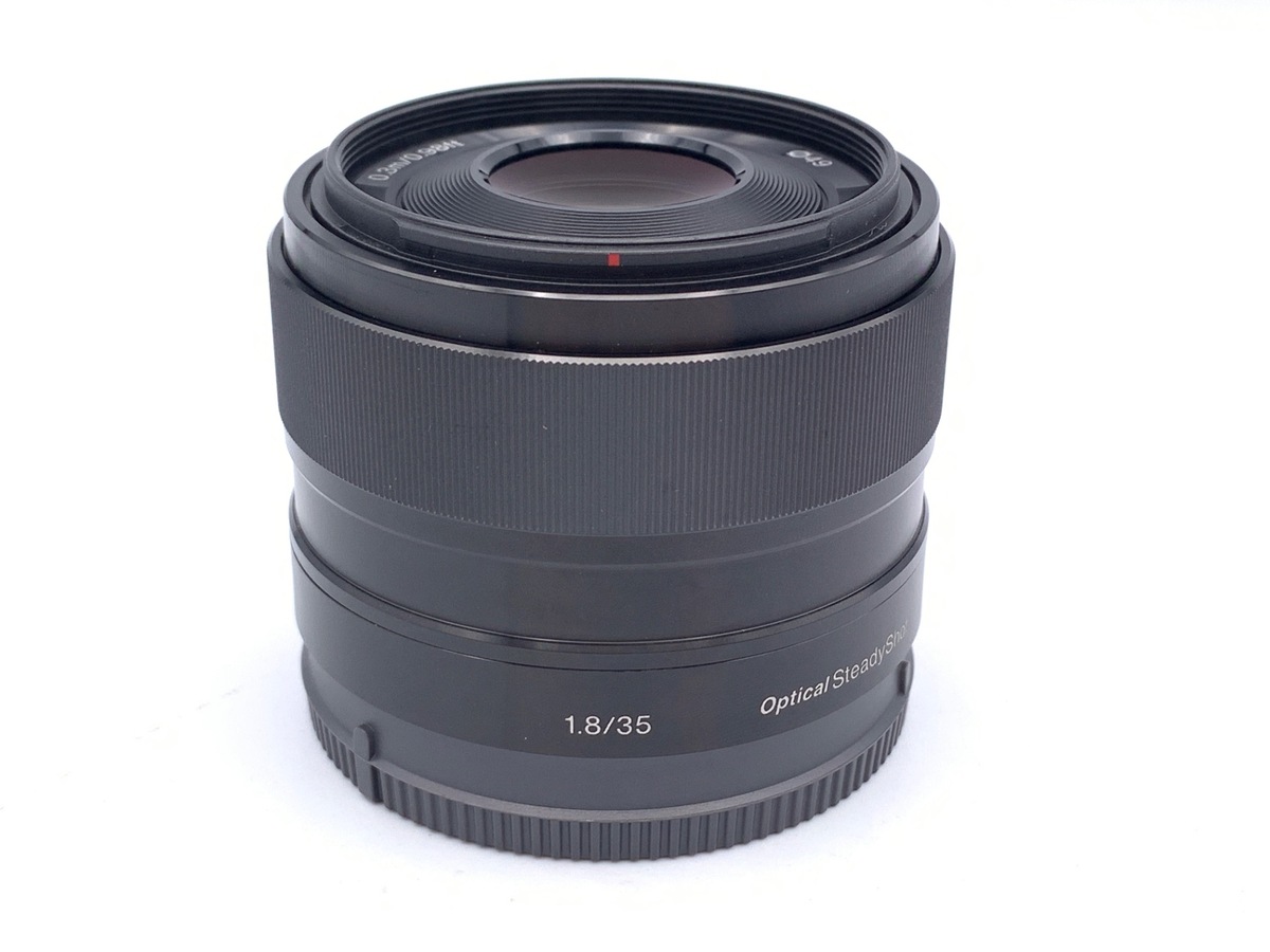 価格.com - E 35mm F1.8 OSS SEL35F18 中古価格比較
