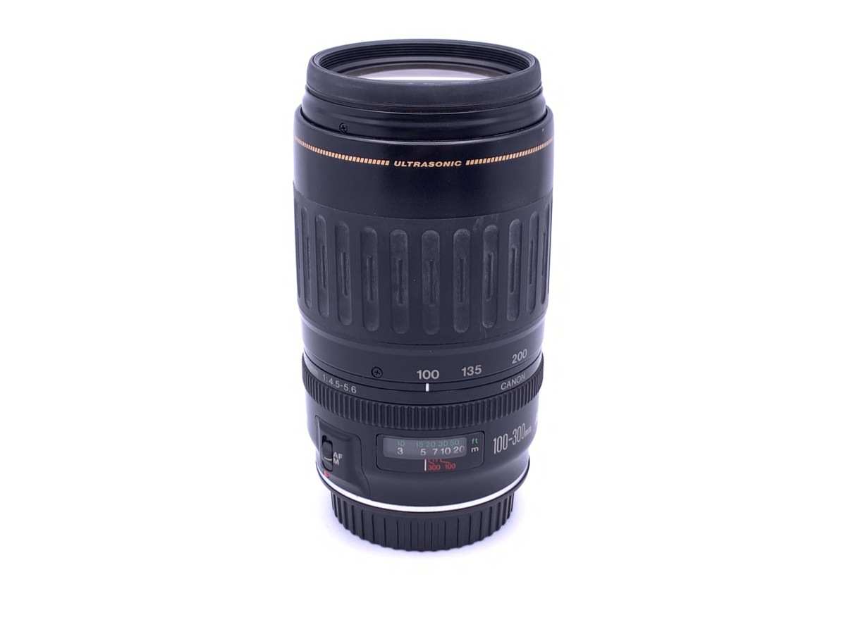 中古】キヤノン EFレンズ EF100-300mm F4.5-5.6 USM 在庫一覧｜カメラ