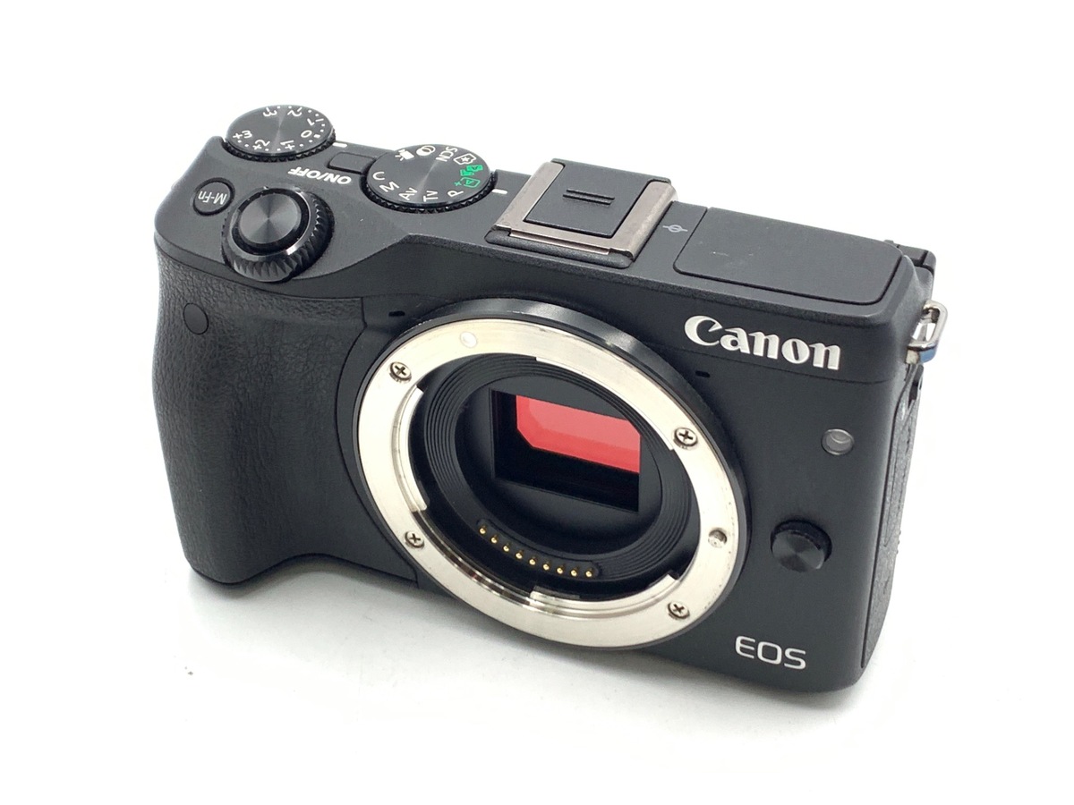 EOS M3 ボディ 中古価格比較 - 価格.com
