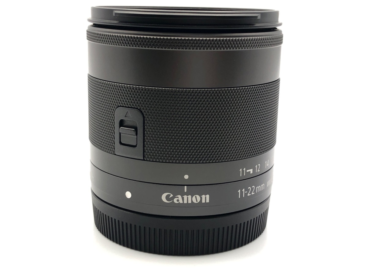 EF-M11-22mm F4-5.6 IS STM 中古価格比較 - 価格.com